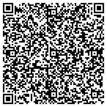 QR-код с контактной информацией организации Адвокатский кабинет Печёнкина М.В.