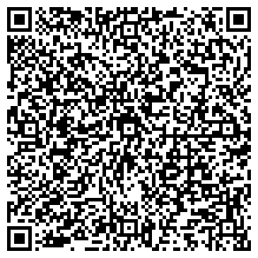 QR-код с контактной информацией организации ООО Исюнь Сетевая техническая компания