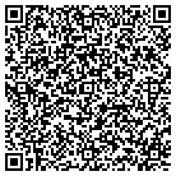 QR-код с контактной информацией организации Рикки Тейлор