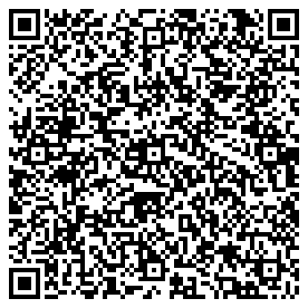 QR-код с контактной информацией организации Детский сад №325