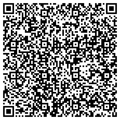 QR-код с контактной информацией организации Центр противопожарной пропаганды и общественных связей