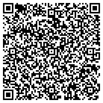 QR-код с контактной информацией организации Детский сад №105, Теремок