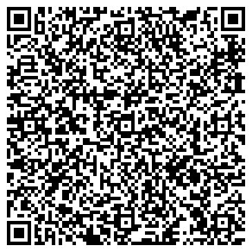 QR-код с контактной информацией организации Детский сад №308, комбинированного вида