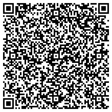 QR-код с контактной информацией организации ООО ТехноС
