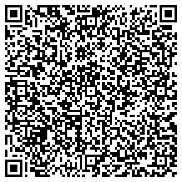 QR-код с контактной информацией организации Начальная школа-детский сад №80