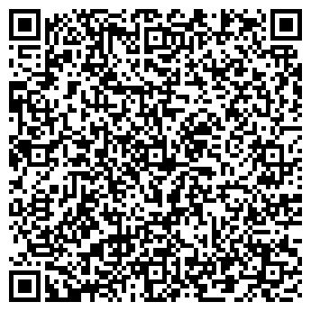 QR-код с контактной информацией организации Детский сад №208, Теремок
