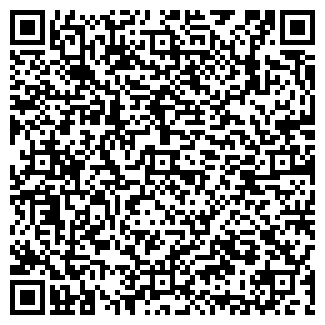 QR-код с контактной информацией организации "LOVE Суши"