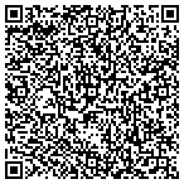 QR-код с контактной информацией организации Начальная школа-детский сад №118