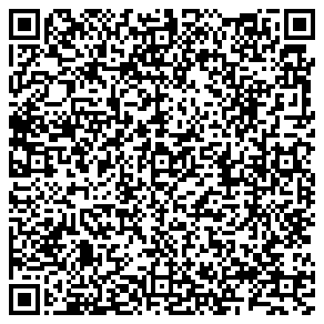 QR-код с контактной информацией организации Адвокатский кабинет Назарова М.С.