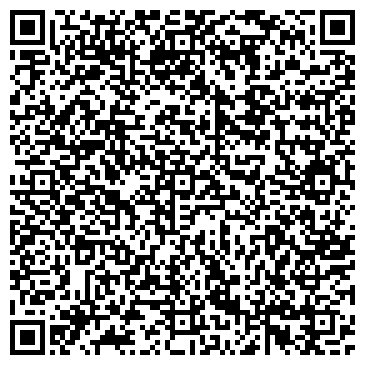 QR-код с контактной информацией организации Узловский художественно-краеведческий музей