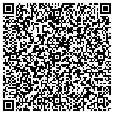 QR-код с контактной информацией организации MAGstyle