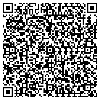 QR-код с контактной информацией организации Детский сад №198