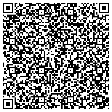 QR-код с контактной информацией организации Приход храма Всех Святых в земле Российской просиявших