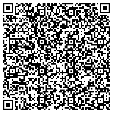 QR-код с контактной информацией организации Приход храма в честь святого благоверного Дмитрия Донского