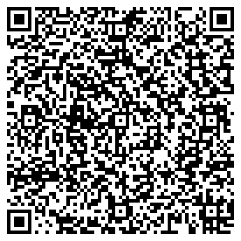 QR-код с контактной информацией организации Диалог