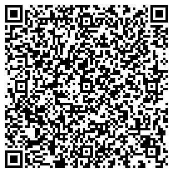 QR-код с контактной информацией организации Детский сад №197
