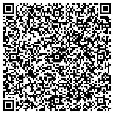 QR-код с контактной информацией организации Makotti Moda