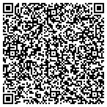 QR-код с контактной информацией организации Баваренок