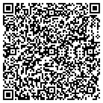 QR-код с контактной информацией организации Детский сад №122