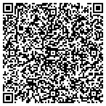 QR-код с контактной информацией организации Royal суши