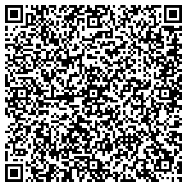 QR-код с контактной информацией организации Флешка