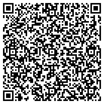 QR-код с контактной информацией организации Детский сад №324, Сказка