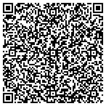 QR-код с контактной информацией организации ООО Эндис