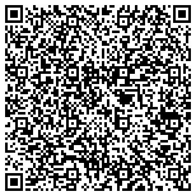 QR-код с контактной информацией организации Франс-Декор