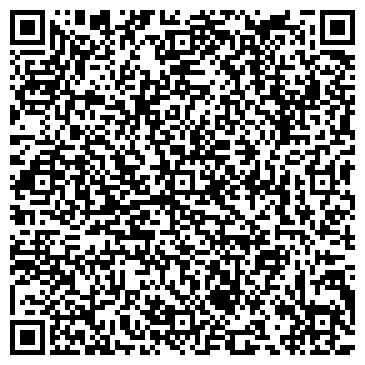 QR-код с контактной информацией организации ООО Перспектива