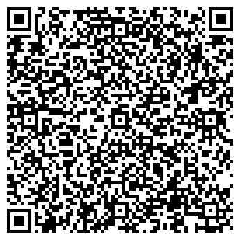 QR-код с контактной информацией организации Капучитто