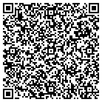 QR-код с контактной информацией организации Детский сад №59