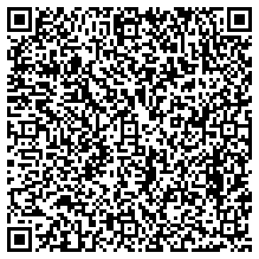 QR-код с контактной информацией организации Молодежный любительский театр