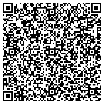 QR-код с контактной информацией организации Домашний дворик