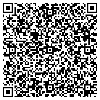 QR-код с контактной информацией организации Детский сад №332, Теремок