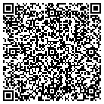 QR-код с контактной информацией организации Ангел