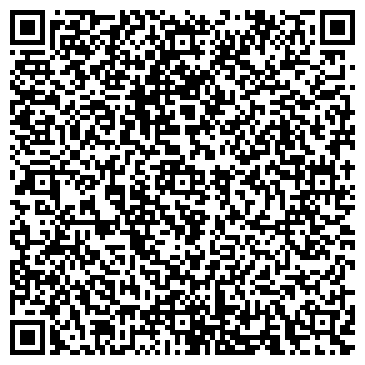 QR-код с контактной информацией организации Торгово-промышленная палата Республики Татарстан