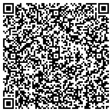 QR-код с контактной информацией организации Держи фасон