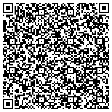 QR-код с контактной информацией организации Пушкинские меха