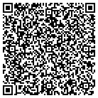 QR-код с контактной информацией организации Детский сад №311, Дельфин