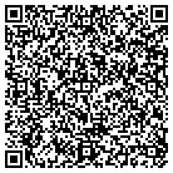 QR-код с контактной информацией организации ДЕТСКИЙ САД № 1007