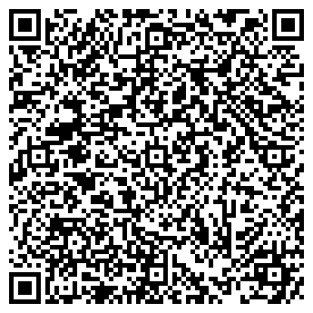 QR-код с контактной информацией организации Храм Дмитрия Солунского