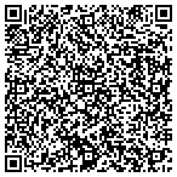 QR-код с контактной информацией организации Храм Преподобного Сергия Радонежского