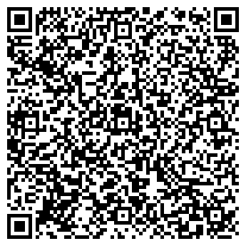 QR-код с контактной информацией организации Самара-Лада, АО
