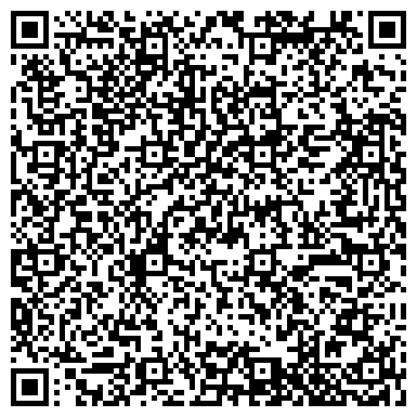 QR-код с контактной информацией организации Храм в честь святого князя Александра Невского