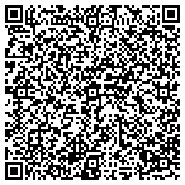 QR-код с контактной информацией организации ФотоДом