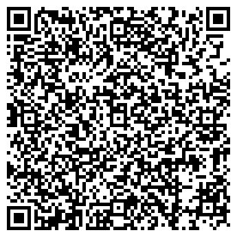 QR-код с контактной информацией организации Нейл