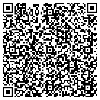 QR-код с контактной информацией организации Храм Двенадцати Святых Апостолов