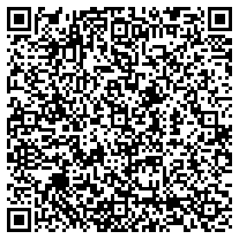 QR-код с контактной информацией организации Детский сад №116, Теремок