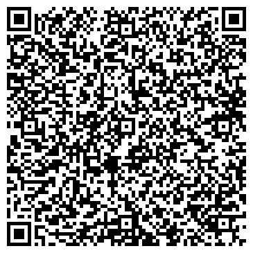 QR-код с контактной информацией организации Храм в честь иконы Божией Матери Нечаянная радость