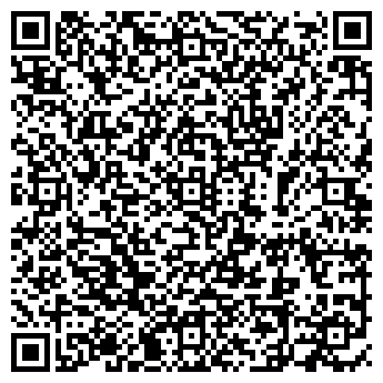 QR-код с контактной информацией организации Адвокат Соловьёв А.А.